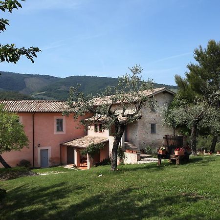 Tenuta San Felice Giano dellʼUmbria Kültér fotó