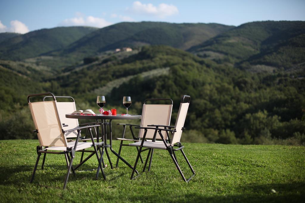 Tenuta San Felice Giano dellʼUmbria Kültér fotó