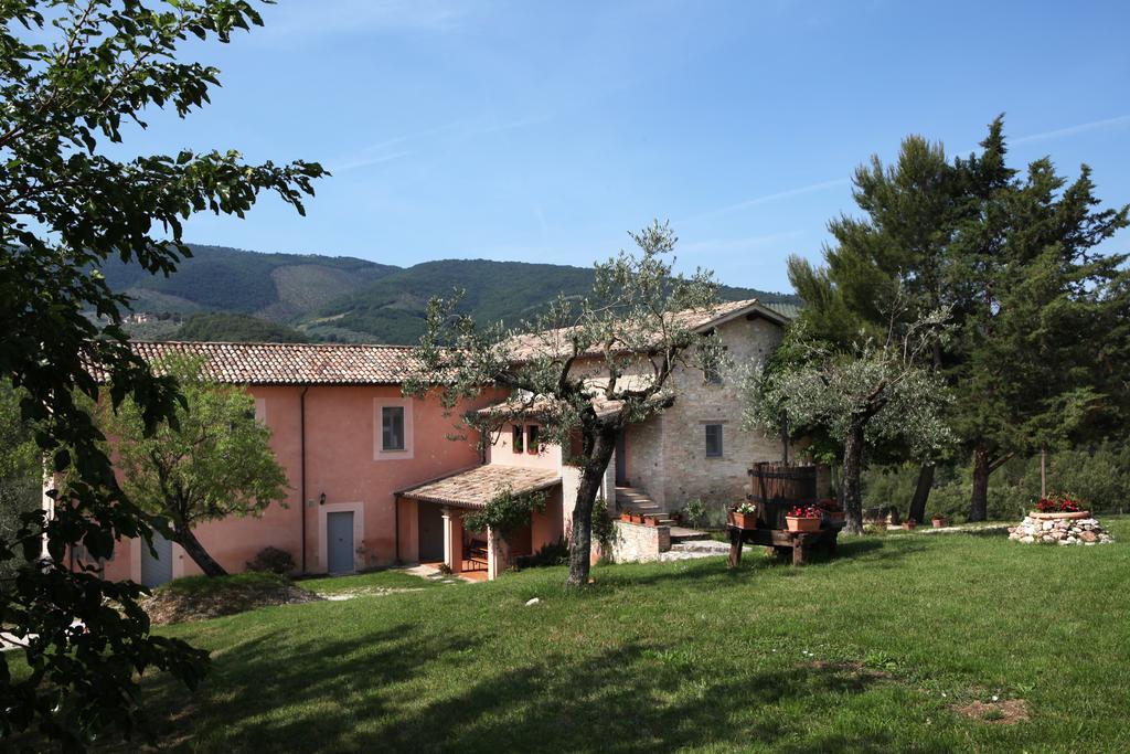 Tenuta San Felice Giano dellʼUmbria Kültér fotó