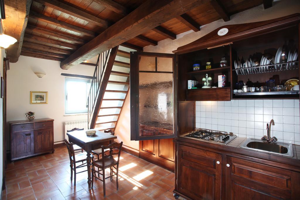 Tenuta San Felice Giano dellʼUmbria Szoba fotó
