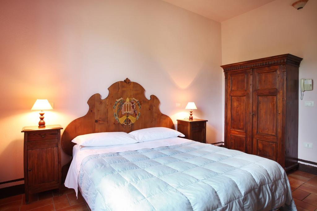 Tenuta San Felice Giano dellʼUmbria Szoba fotó