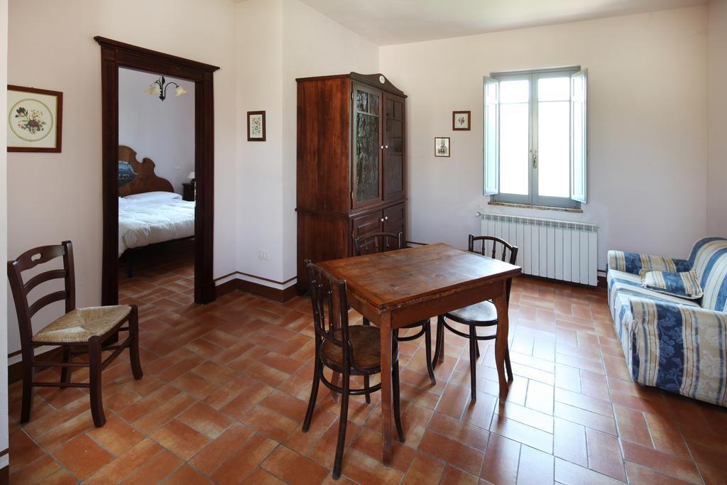 Tenuta San Felice Giano dellʼUmbria Szoba fotó