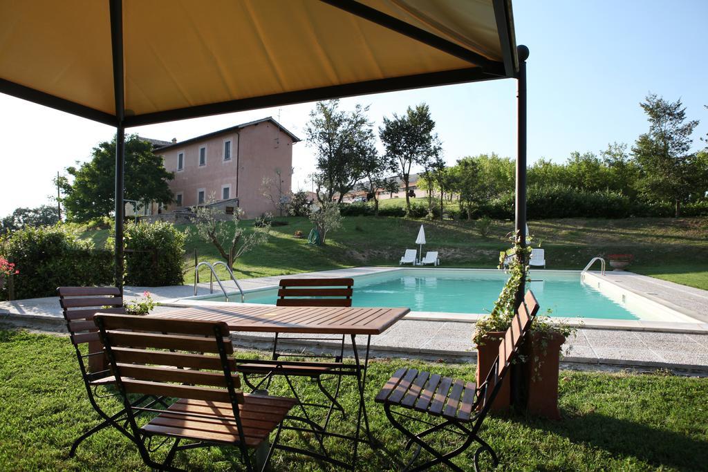 Tenuta San Felice Giano dellʼUmbria Kültér fotó