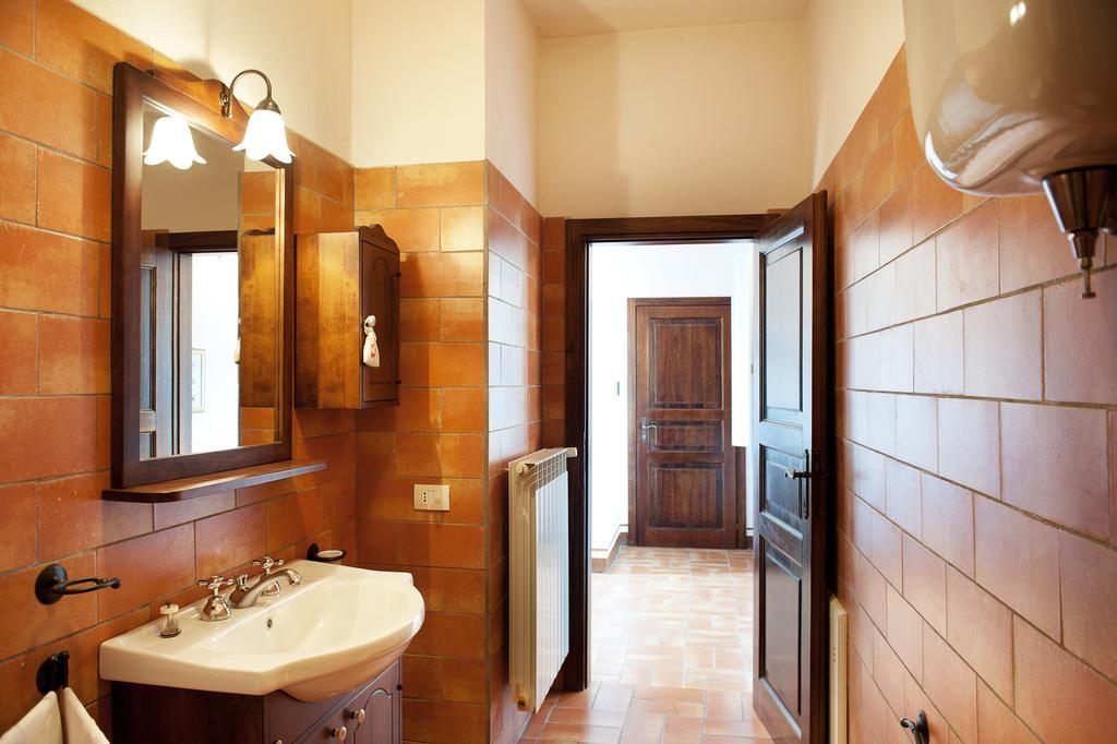 Tenuta San Felice Giano dellʼUmbria Kültér fotó