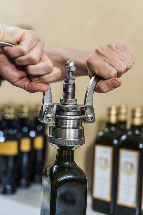Tenuta San Felice Giano dellʼUmbria Kültér fotó