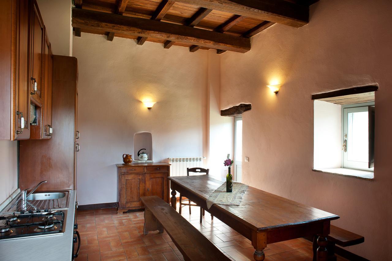 Tenuta San Felice Giano dellʼUmbria Kültér fotó