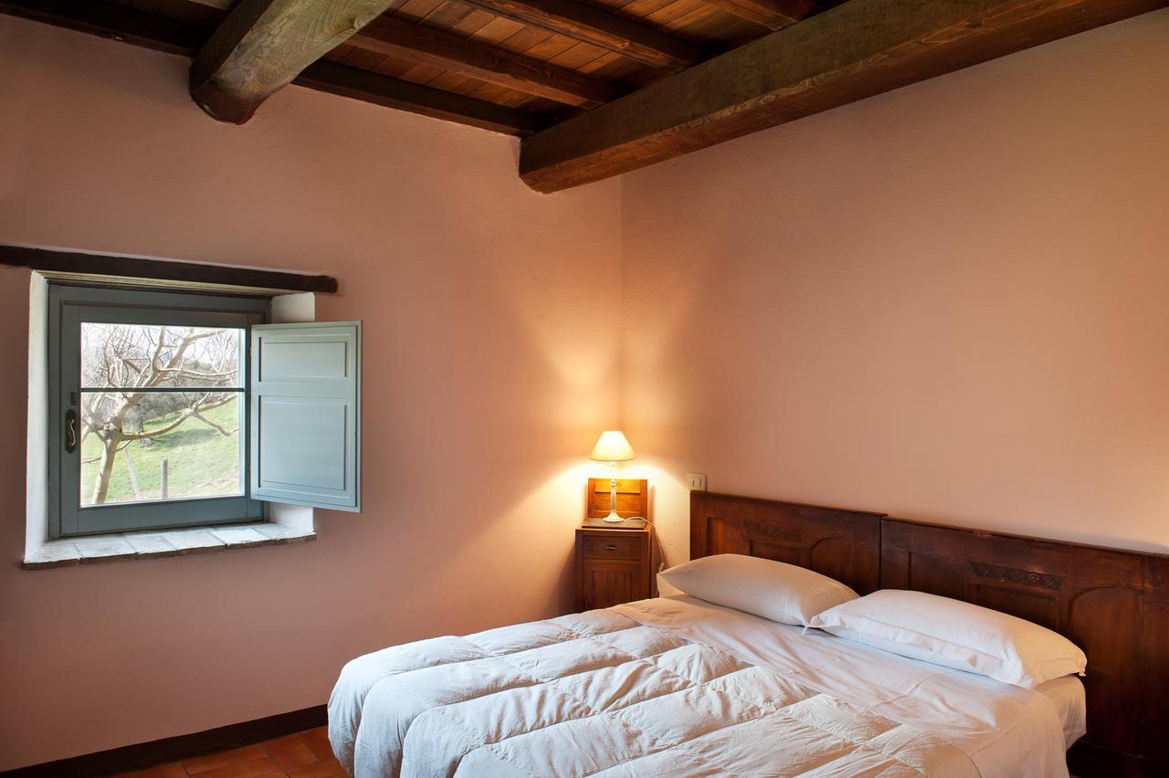 Tenuta San Felice Giano dellʼUmbria Kültér fotó