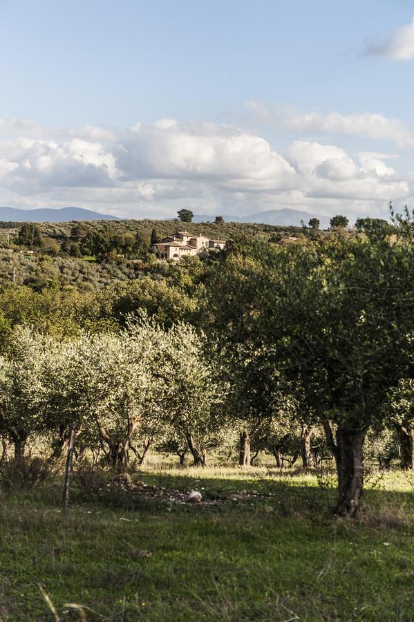 Tenuta San Felice Giano dellʼUmbria Kültér fotó