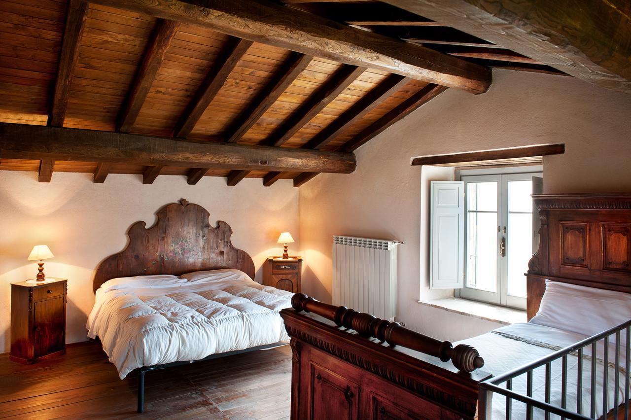 Tenuta San Felice Giano dellʼUmbria Kültér fotó